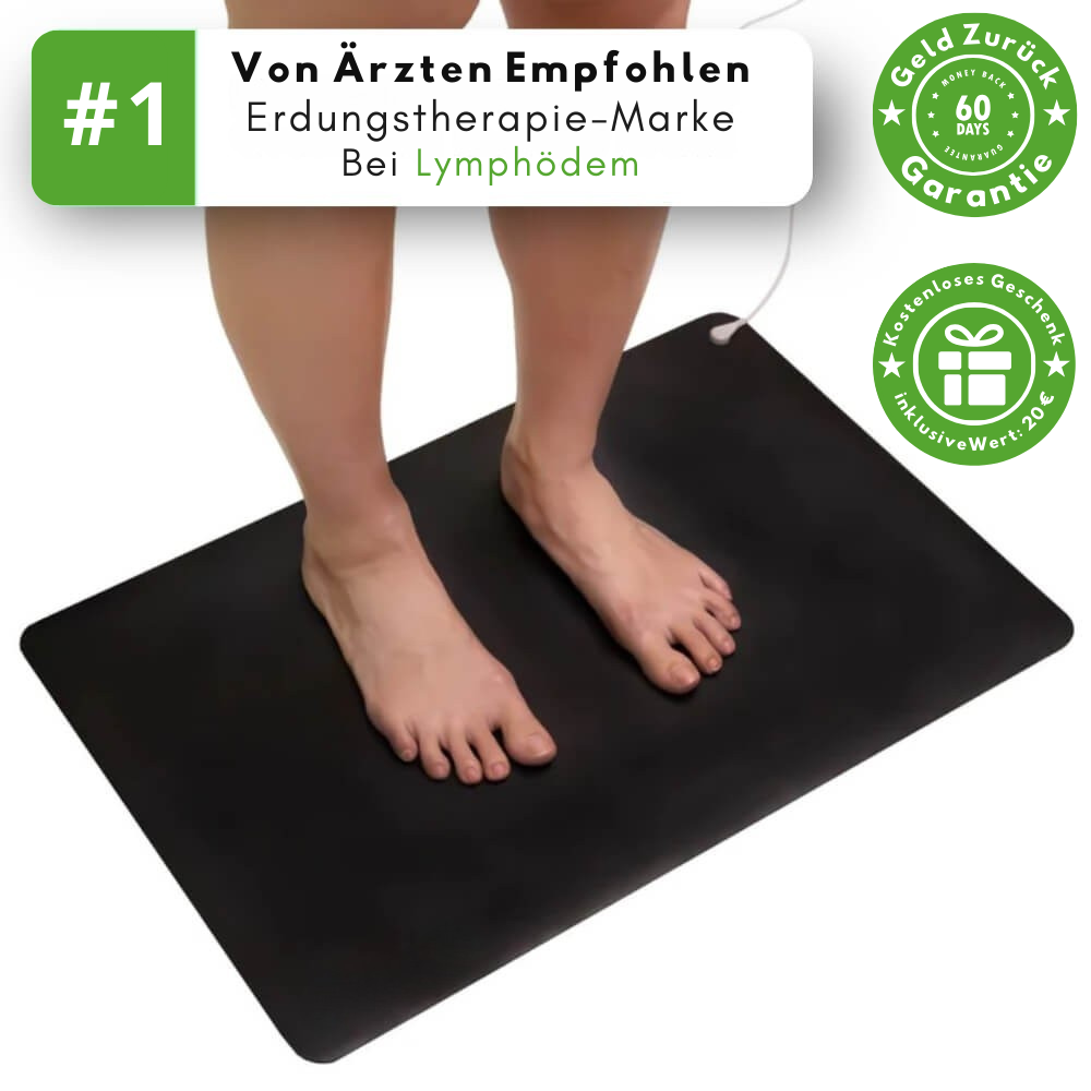 Erdungsmatte